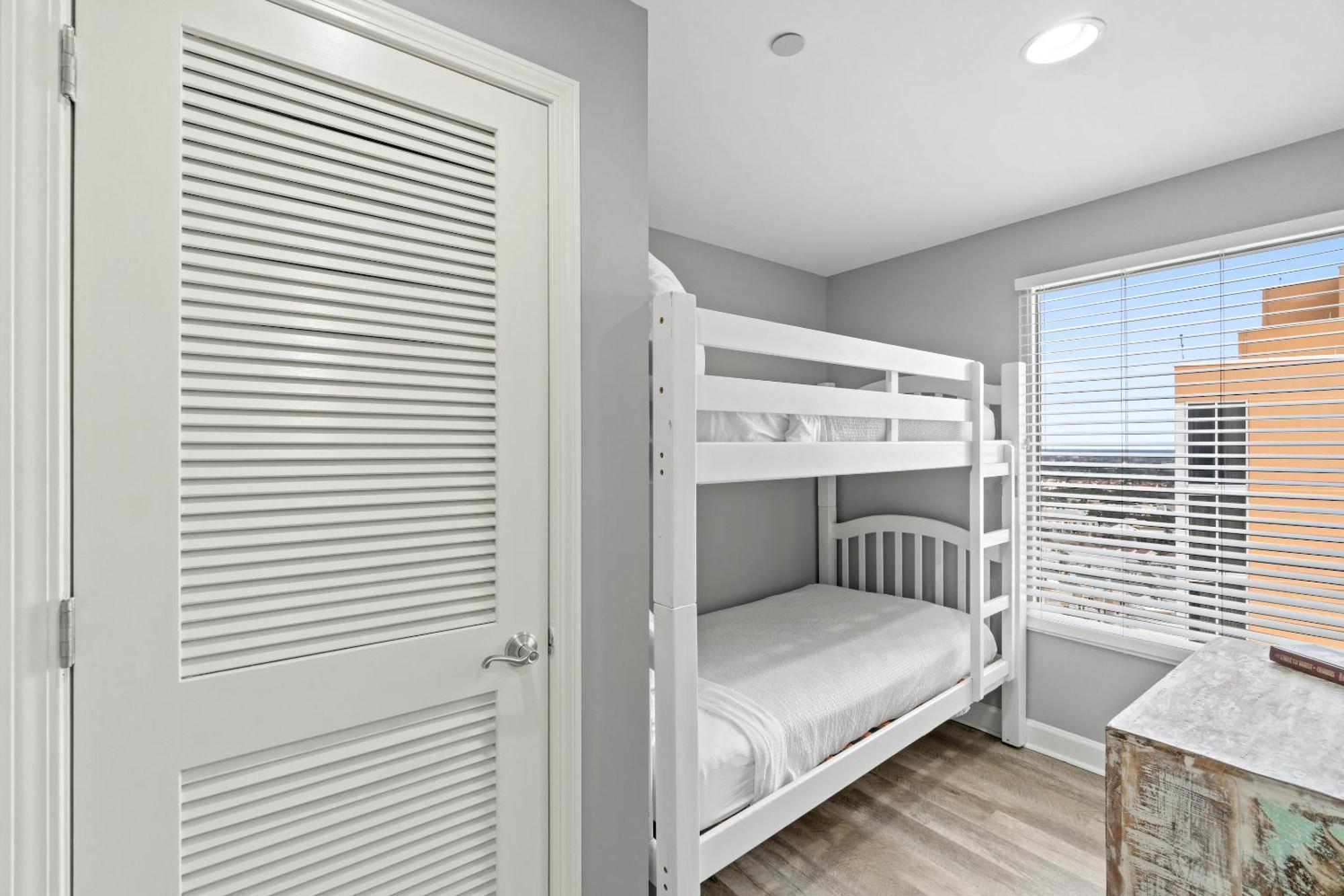 Splash Beach Resort By Panhandle Getaways Panama City Beach Habitación foto