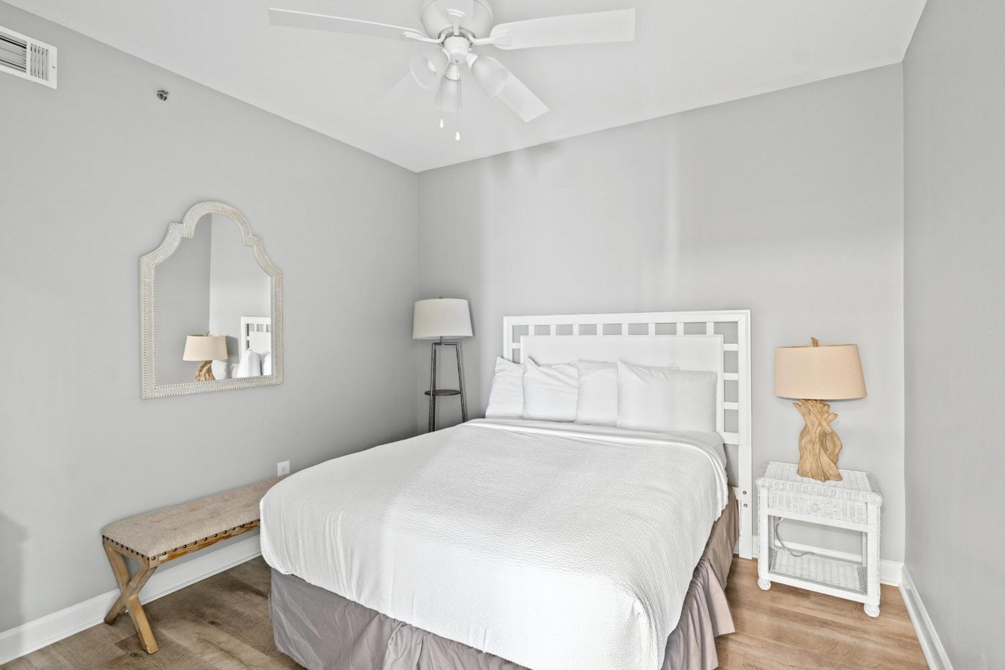 Splash Beach Resort By Panhandle Getaways Panama City Beach Habitación foto