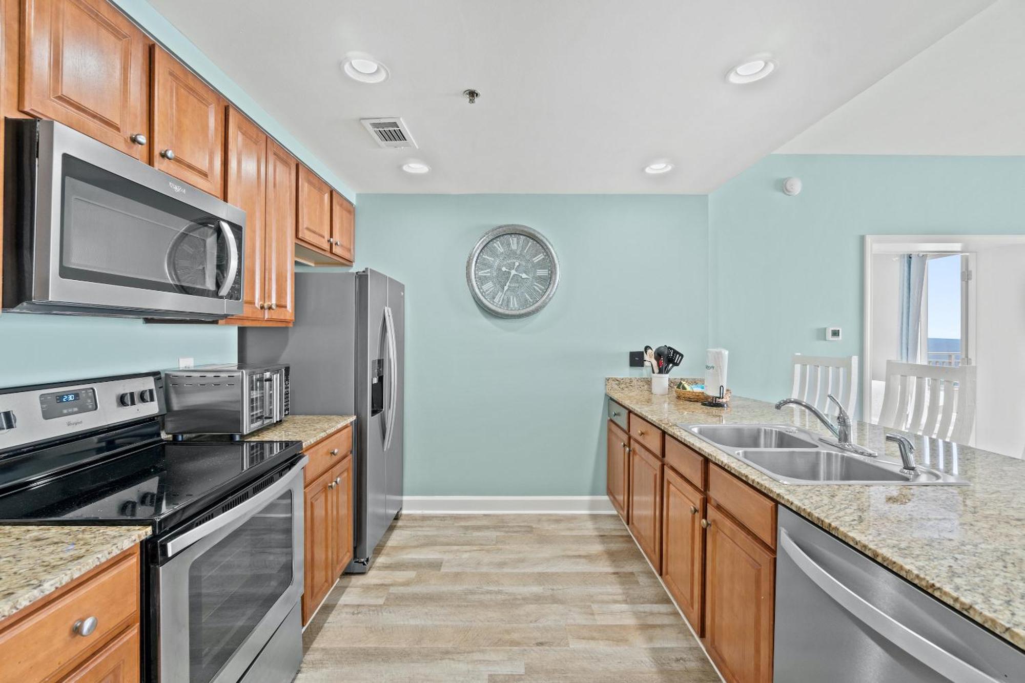Splash Beach Resort By Panhandle Getaways Panama City Beach Habitación foto