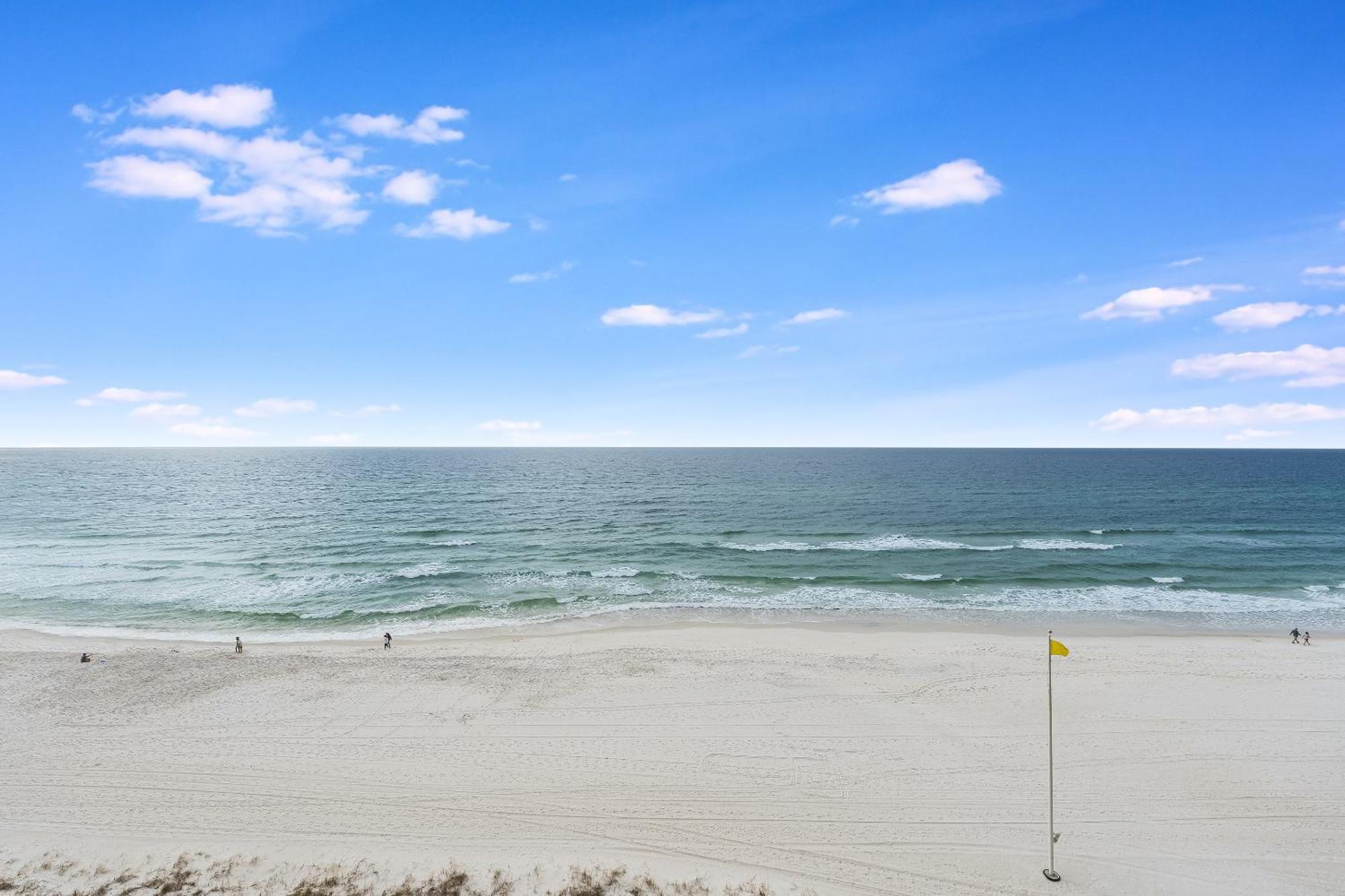 Splash Beach Resort By Panhandle Getaways Panama City Beach Habitación foto