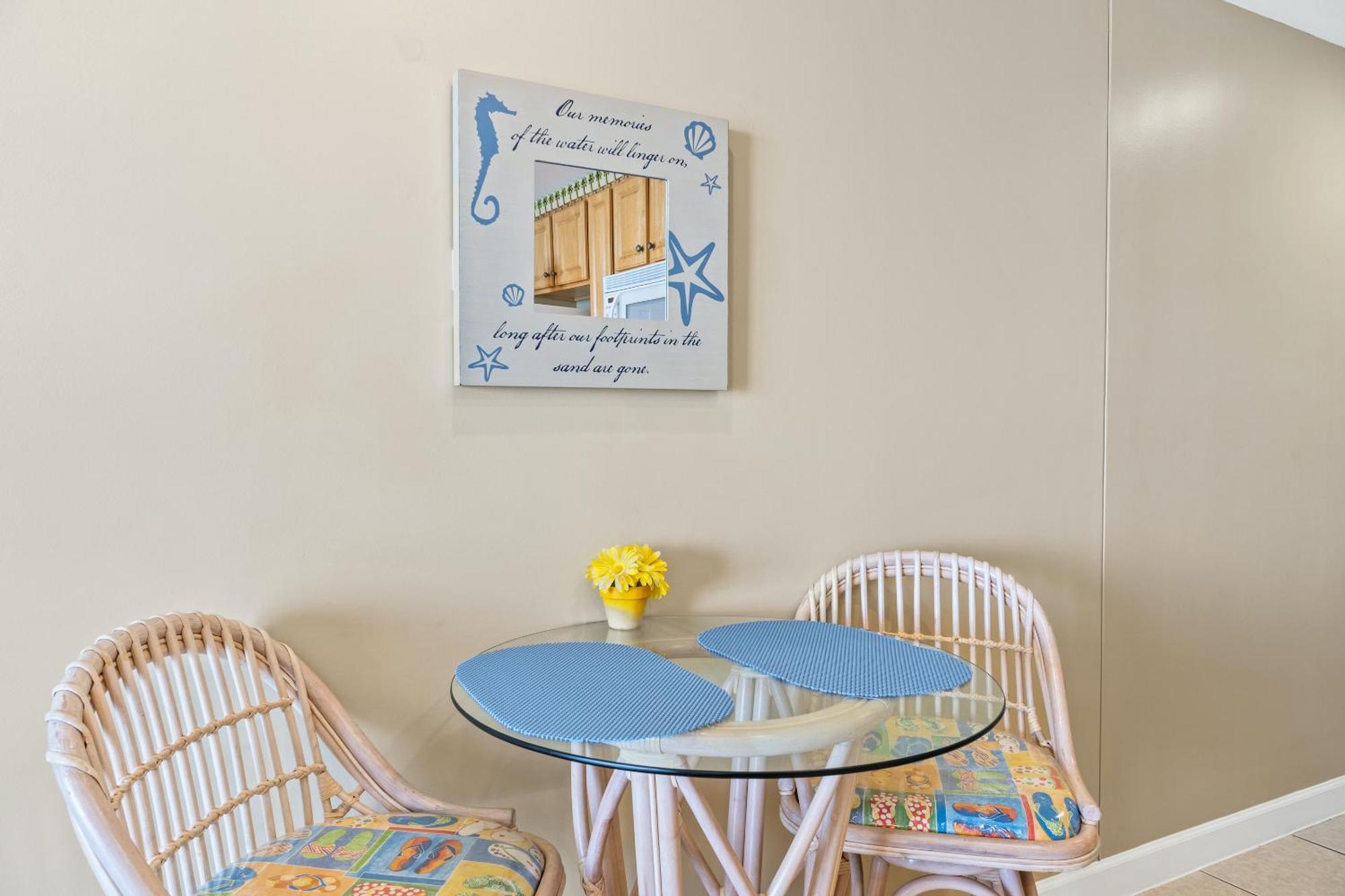 Splash Beach Resort By Panhandle Getaways Panama City Beach Habitación foto