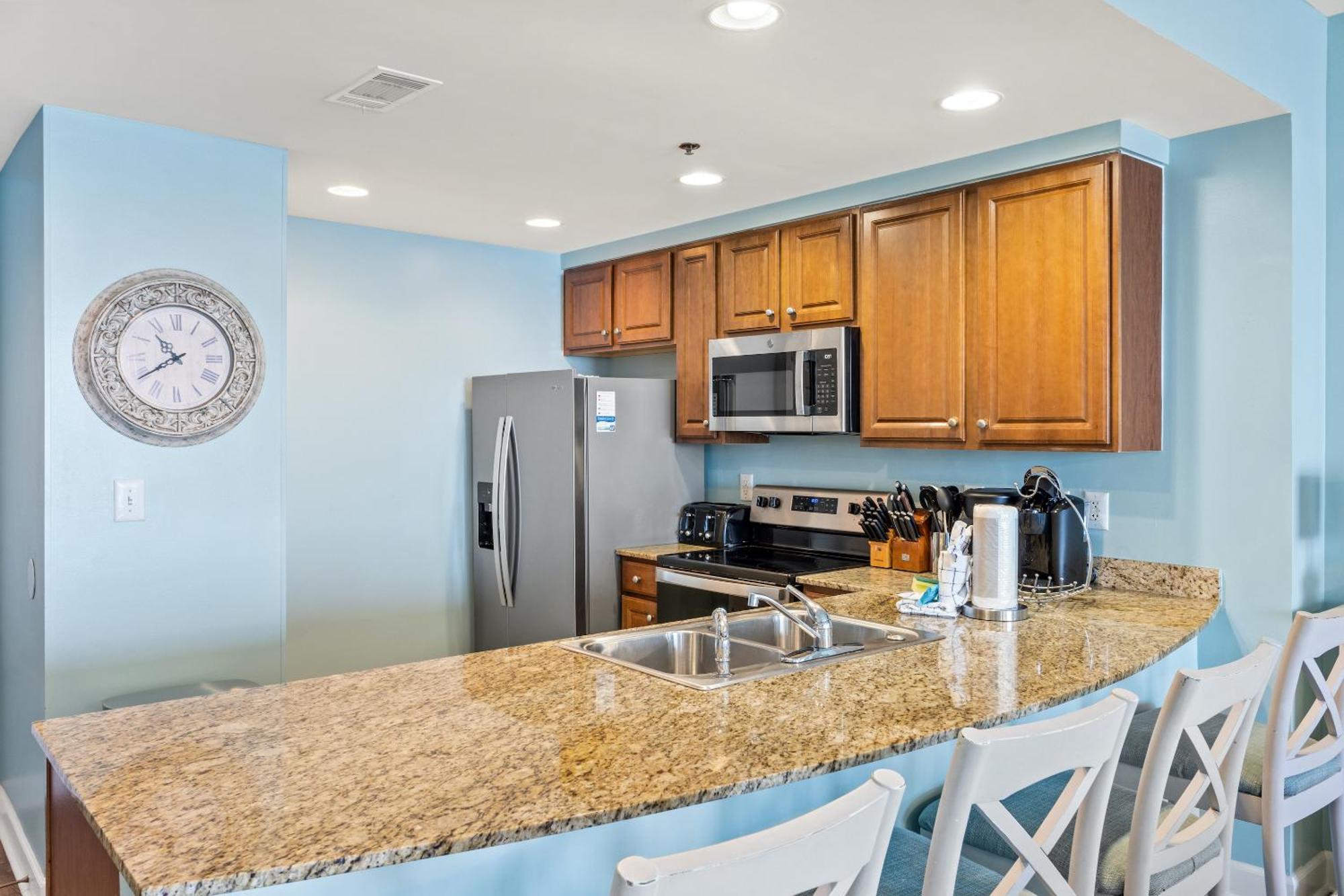 Splash Beach Resort By Panhandle Getaways Panama City Beach Habitación foto