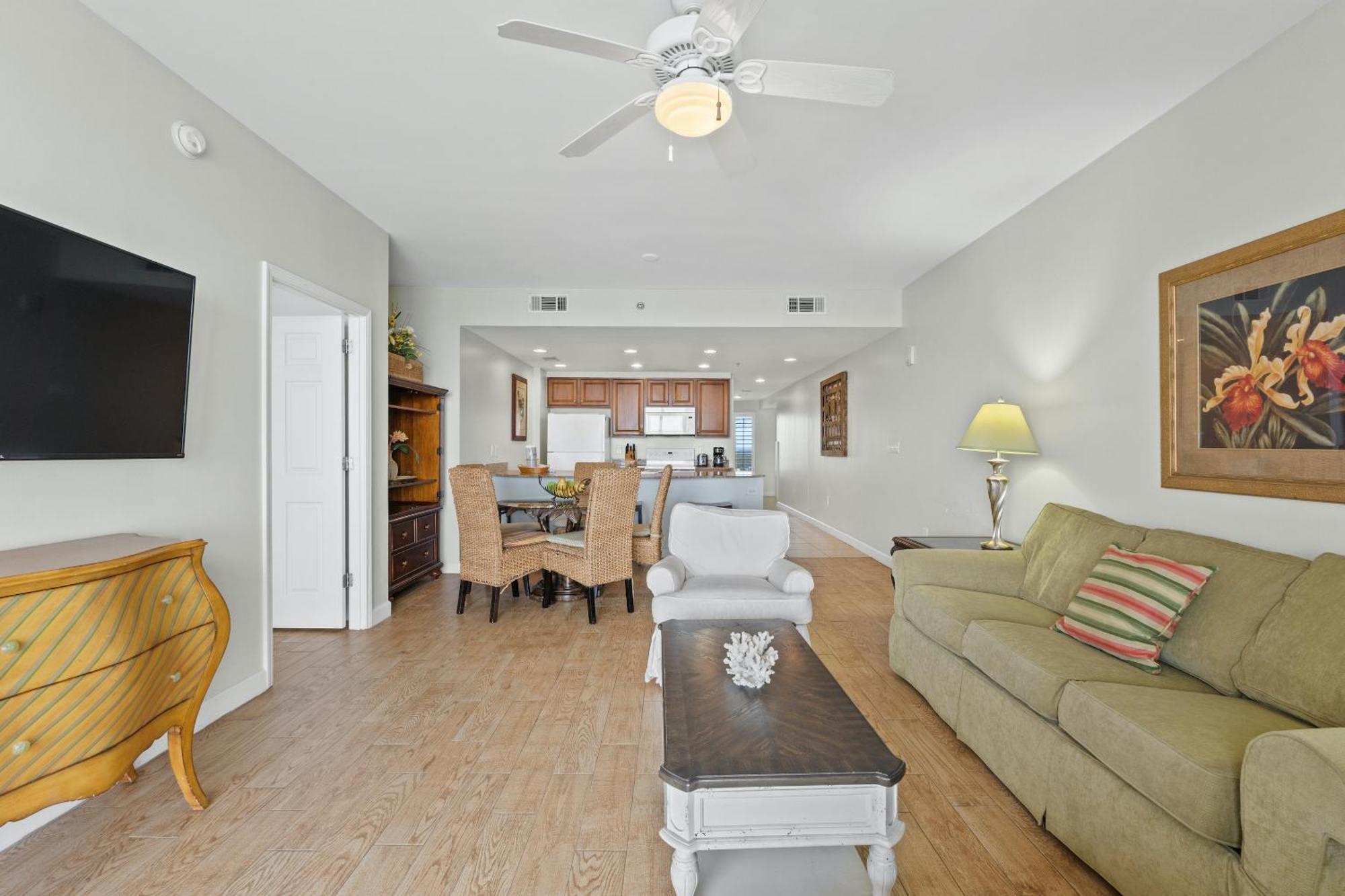Splash Beach Resort By Panhandle Getaways Panama City Beach Habitación foto