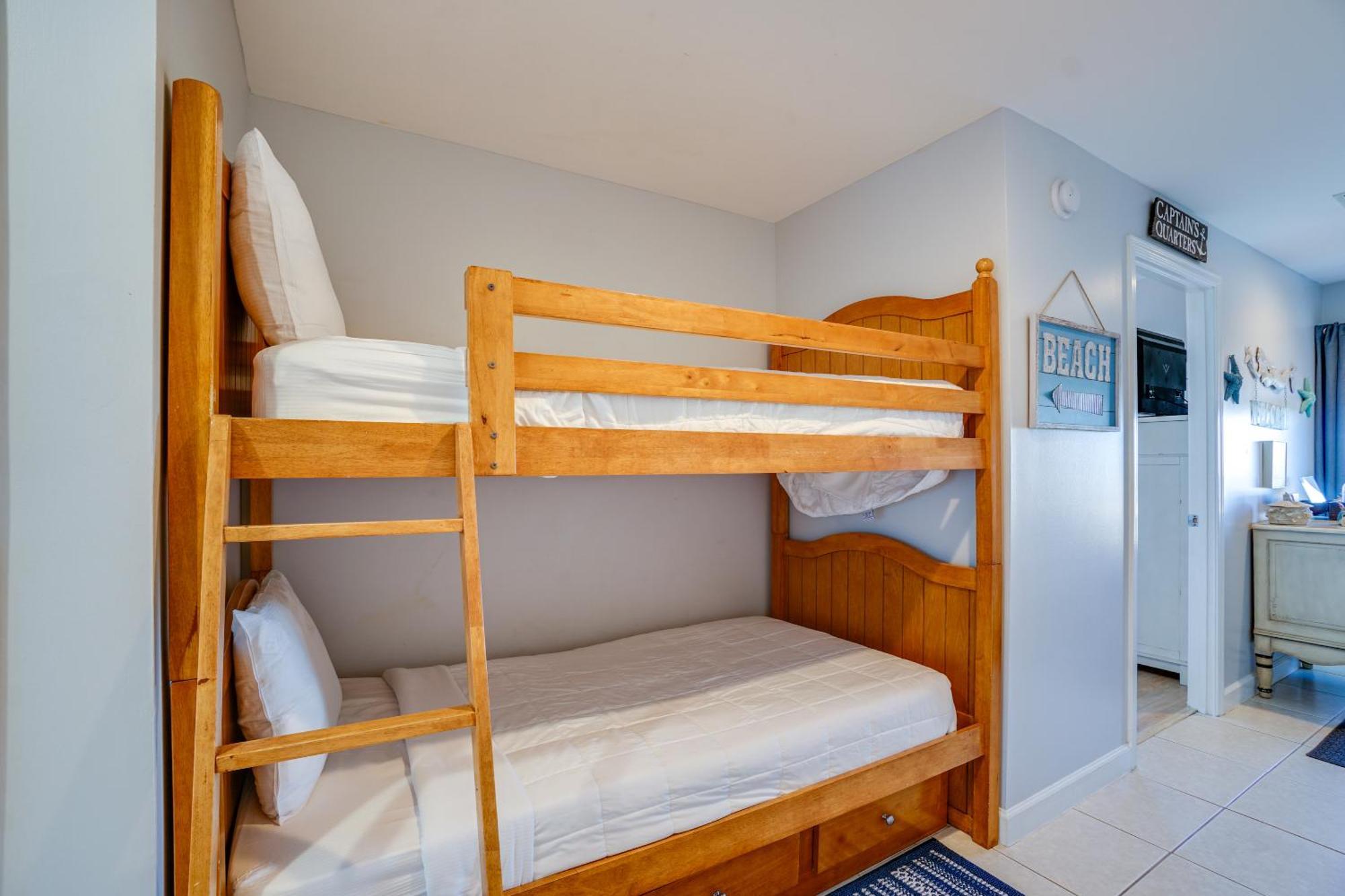 Splash Beach Resort By Panhandle Getaways Panama City Beach Habitación foto