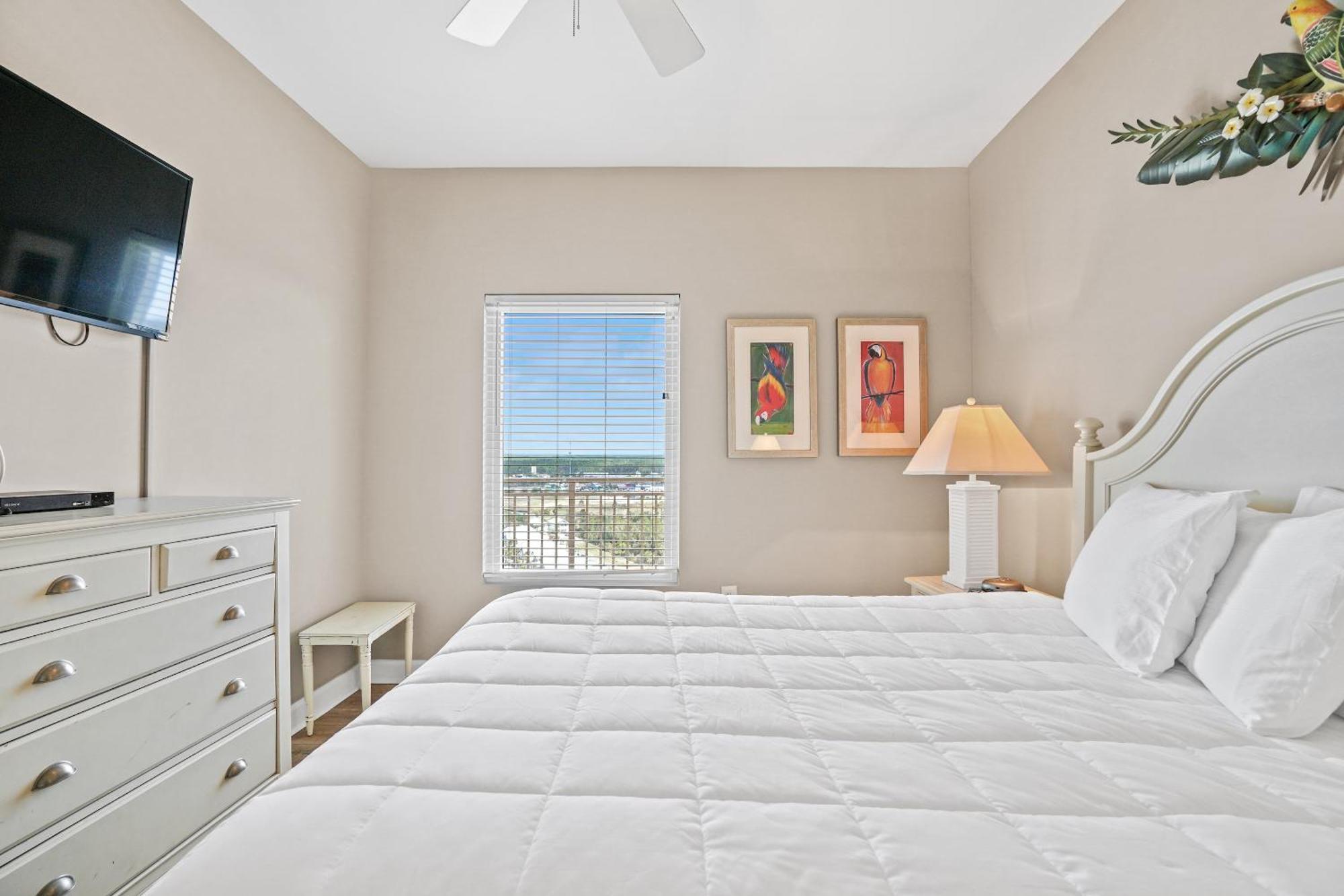 Splash Beach Resort By Panhandle Getaways Panama City Beach Habitación foto