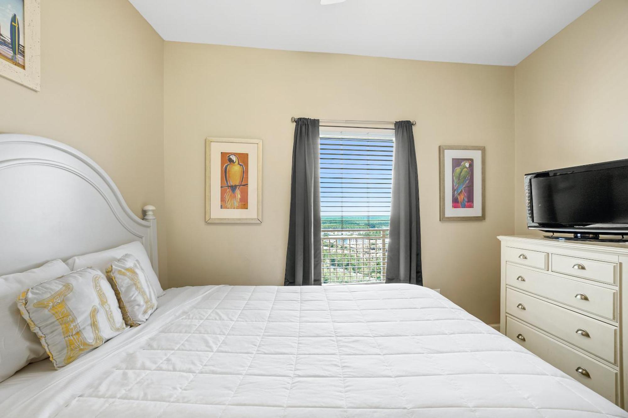 Splash Beach Resort By Panhandle Getaways Panama City Beach Habitación foto