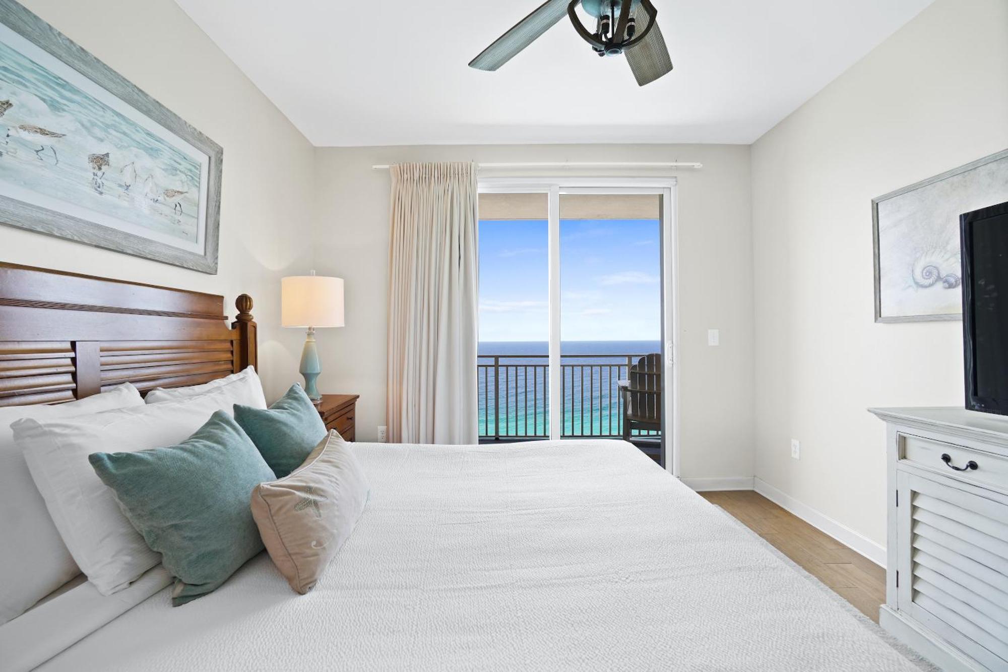 Splash Beach Resort By Panhandle Getaways Panama City Beach Habitación foto