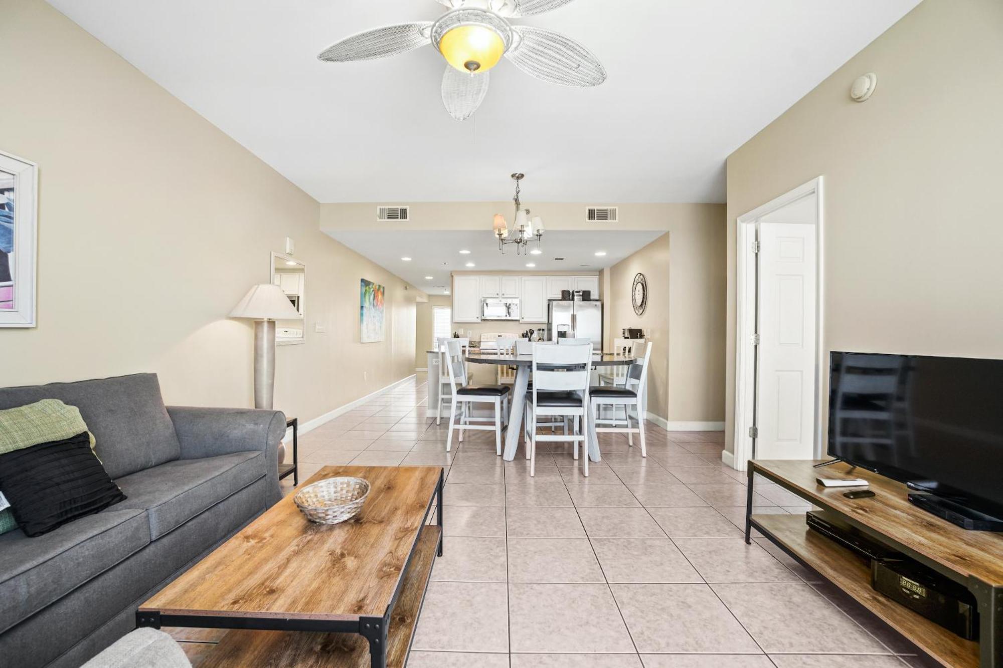 Splash Beach Resort By Panhandle Getaways Panama City Beach Habitación foto