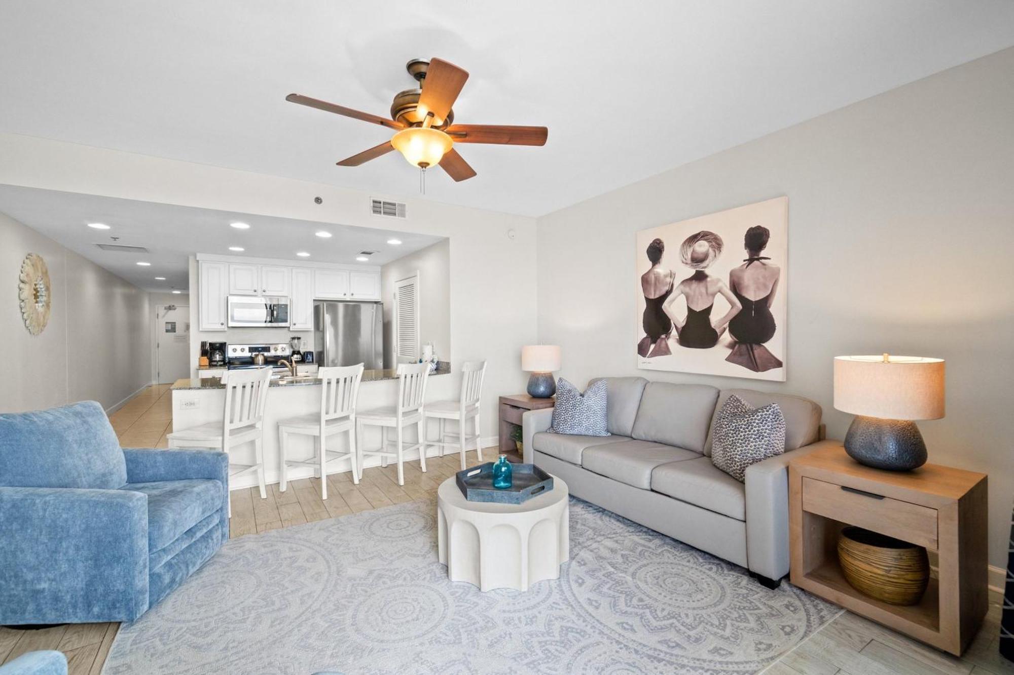 Splash Beach Resort By Panhandle Getaways Panama City Beach Habitación foto